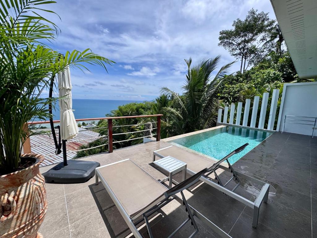 LOLISEA Luxe view villas – Koh Phangan