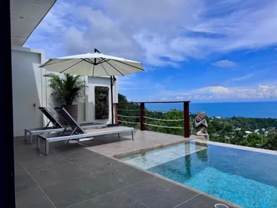 LOLISEA Luxe view villas – 照片 4