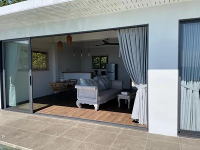 LOLISEA Luxe view villas – 照片 5
