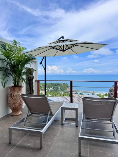 LOLISEA Luxe view villas – 照片 6