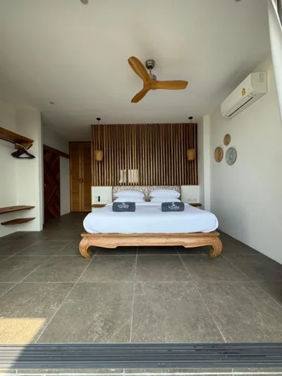 LOLISEA Luxe view villas – 照片 7