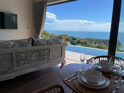 LOLISEA Luxe view villas – 照片 9