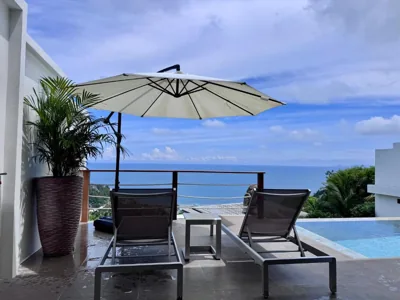LOLISEA Luxe view villas – 照片 10