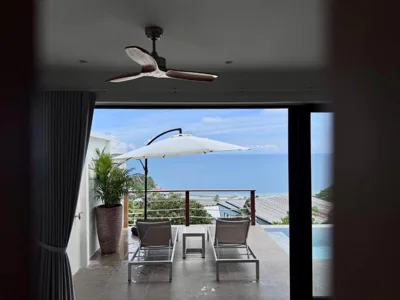 LOLISEA Luxe view villas – 照片 11