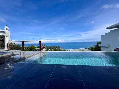 LOLISEA Luxe view villas – 照片 12