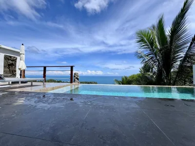 LOLISEA Luxe view villas – 照片 13