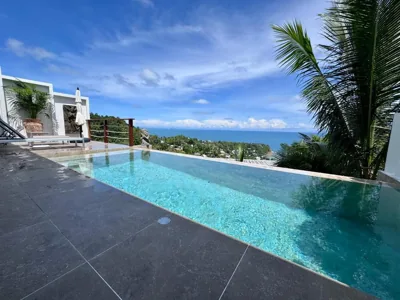 LOLISEA Luxe view villas – 照片 15
